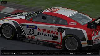 Raceroom Racing Experience major graphics upgrade [upl. by Aiem]