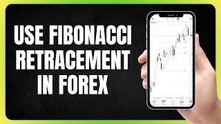 How To Use Fibonacci Retractment In Forex 2024 Simple Guide [upl. by Jeggar]