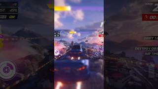 HighSpeed Asphalt Car Racing  3D Android Gameplay [upl. by Monto976]