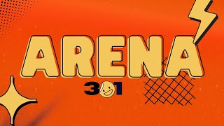 ARENA 301  12092024 [upl. by Callahan102]