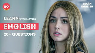 Boost Your Conversation Skills With These Questions from Movies [upl. by Lelith91]