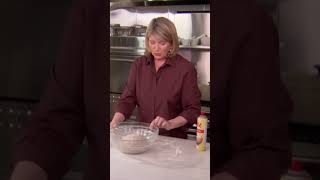 How to Make Martha Stewarts Rye Bread [upl. by Maryrose191]