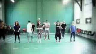 Jason Derulo  Talk Dirty Choreography [upl. by Dennet]