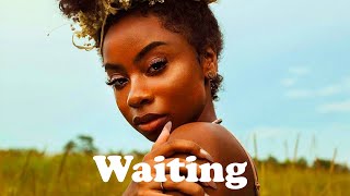 Afrobeat Instrumental 2023 Burna Boy Type Beat Ft Rema Type Beat x Afrobeat Type Beat quotWaitingquot [upl. by Sotos]