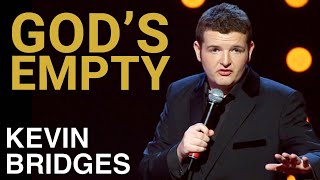 Kevin Bridges God Theory  Kevin Bridges The Story So Far [upl. by Neeven]