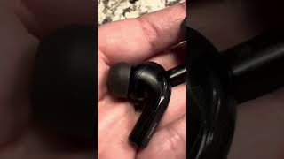 Tozo T20 Review Best Budget Earbuds for Sound amp Battery Life TozoT20 BudgetEarbuds [upl. by Valentia716]