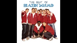 Blazin Squad  Crossroads Radio Edit [upl. by Jo Ann]