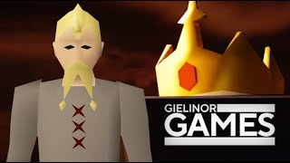 Gielinor Games Season 3 QABTS  13 [upl. by Pilif]