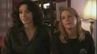 The L Word  Season 3 trailer [upl. by Annoyik]