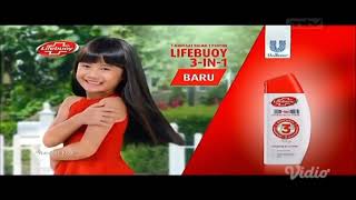 Iklan Lifebuoy 3in1 15s 2022 [upl. by Anirual114]