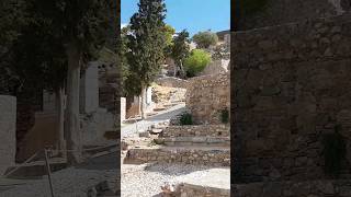 Spinalonga Kreta Grecja spinalonga crete greece [upl. by Alfie]