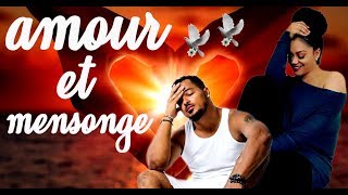 AMOUR ET MENSONGE 2 Nollywood Extra [upl. by Neelat]