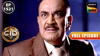 ACP Pradyuman ने किया जानलेवा Game का पर्दाफाश  CID  सीआईडी  17 Dec 2023 [upl. by Itsirc750]