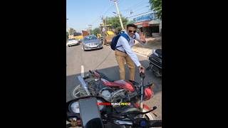 motovlogbikeride taxiservice biketaxi motovlogger vlog shorts viral trending feedshorts [upl. by Hpesojnhoj888]