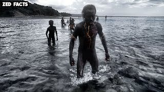 North Sentinel Island  Documentary 2019 [upl. by Nodnab25]