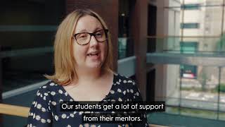 Find out what its like to study a PGCE in PSHE and Citizenship at Sheffield Hallam University [upl. by Wynnie]