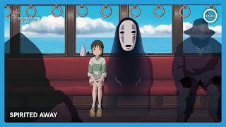 Spirited Away Official Trailer [upl. by Ching]