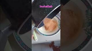 dud semai ranna 😋youtube shortvideo subscribe islamicvideo foodcooking motivationwaz [upl. by Noda434]