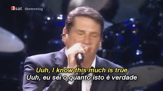 SPANDAU BALLET  TRUE  Legendado [upl. by Laehcor]