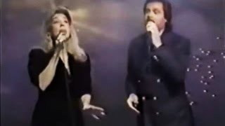 Engelbert Humperdinck  We Fell In Love  Live [upl. by Zellner]