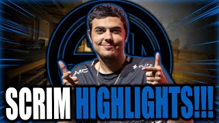 TSM ALGS SCRIM HIGHLIGHTS  TSM ImperialHal [upl. by Aihsotal]