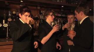 Happy Hour Housemartins Recreation [upl. by Hurlow]