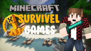 Top 5 Minecraft Survival Games Servers MCSG 2022 [upl. by Anaahs]