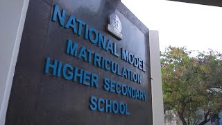 MAHOTSAV 202324 HIGHLIGHTS  NATIONAL MODEL MATRIC HR SEC SCHOOL  PEELAMEDU COIMBATORE nms [upl. by Tnilk]