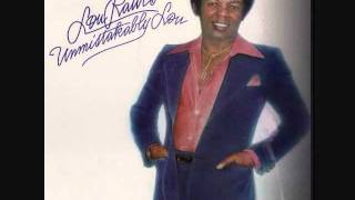 Lou Rawls  quotSee you when i get therequot [upl. by Cirri439]