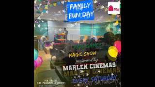 KIDS FAMILY DAY OUT Magic  Puppet  Games GHILLI Movie  Chetpet Eco Park  Thalapathy Bday Special [upl. by Tiphany]