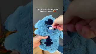 Alles für ihre Bauchschmerzen 🥺 shorts stitch liloandstitch [upl. by Ameline]