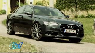 Audi A6 30 TFSI  BJ 2011  GO Archiv [upl. by Iva867]