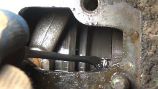 Part 34  PTO Clutch Adjustment  2MPG [upl. by Erusaert]