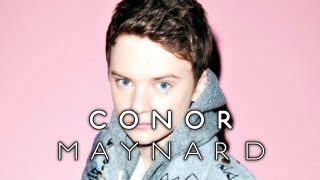 Conor Maynard Covers  Lee Car  Breathe [upl. by Skipper63]