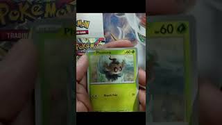 PACK 4  OBSIDIAN FLAMES Pokemon  Booster Box Opening Challenge  Noob Dada  36 day challenge [upl. by Ycul271]