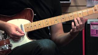 Arpeggios from the G Major Scale Guitar Lesson [upl. by Gariepy804]