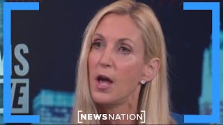 Trump team not afraid of Kamala Dems fear Vance Ann Coulter  Dan Abrams Live [upl. by Neom]