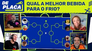 CERTEZAS PERDEU A LINHA quotÉ INACREDITÁVEL E VOCÊS FALAM MAL DO TAPETÃO NO FUTEBOLquot [upl. by Stieglitz]