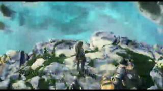 FINAL FANTASY XIV  FFXIV  Online Playstation 3 EXCLUSIVE  TRAILER REVEALED  E3 2009 [upl. by Latashia904]