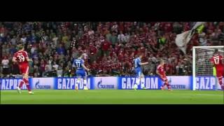 Fernando Torres Amazing Goal Bayern Munich Vs Chelsea 0 1 Super Cup Europe HD 30 08 2013 [upl. by Amund]