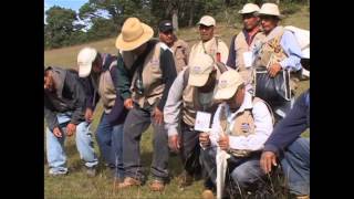 Vigilantes Comunitarios Villa Díaz Ordaz Oaxaca [upl. by Annej173]