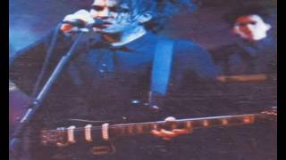 the cure closedown live 14 05 1989 Frankfurt Festhalle Germany subtitulada [upl. by Nilesoj990]