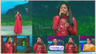 Chinna chinna Vanna Kuyil  Ticket to finale [upl. by Irmgard]