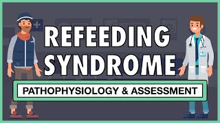 Refeeding Syndrome [upl. by Nytsirhc575]