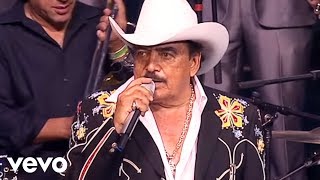 Joan Sebastian  Tú Sabes Quién En Vivo [upl. by Farrel]