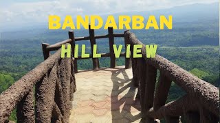 The most beautiful place ever Bandarban  Bangladesh [upl. by Aidualc]