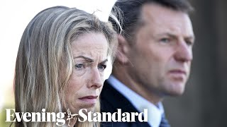 Madeleine McCann Parents lose latest legal battle over exdetective’s comments [upl. by Antoinetta]