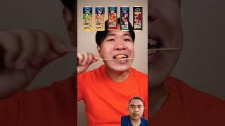 Makan Sosis Dan Baso Dari Kanzler asmr mukbang kanzler [upl. by Caiaphas325]