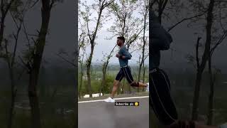 1k views jldi karo😥armyrunning workoutfitnessagniveer indianarmysharetrendingshorts shorts😭 [upl. by Yarazed]