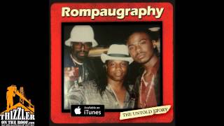 JDiggs  Rompaugraphy The Untold Story Thizzlercom [upl. by Griff733]